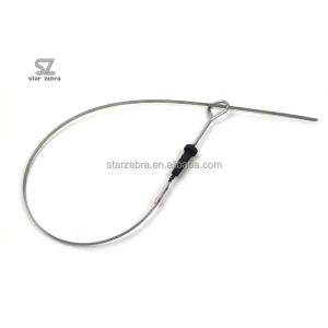 SH200A3 Building Material Shops 6BD1 Engine Oil Dipstick Engine Oil Level Gauge