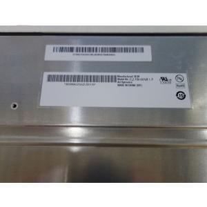 27.0 Inch 1920(RGB)×1080 LCD Display G270HAN01.2 Industrial Panel