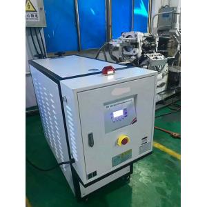 High temperature Intelligent Oil heater Mold Temperature Controller oil transmit