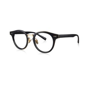 Wholesale 2018 tendy round eyeshape acetate eyewear top quality standard from china suppliers