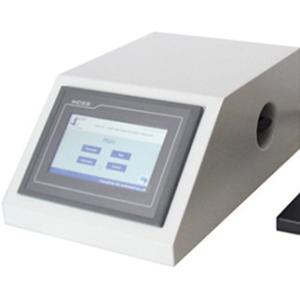 Pressure decay method internal pressure burst tester Packaging leakage detector