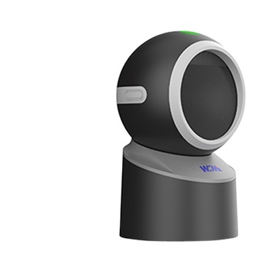 Quality A WCMI SD5637 Gold Supplier China 1d 2d Code Barcode Scanner Platform Scanners Qr Barcode Reader Desktop for Pos System for sale