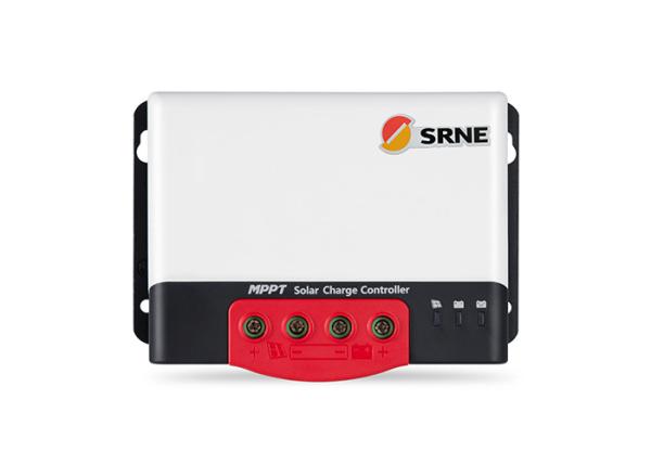 Quality Caravan System Solar Charge Controller With Bluetooth Function SRNE MC2450N10 for sale