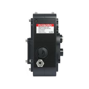 FOXBORO SRD998-HBD0-B0S-ISA07-A1 Smart Valve Positioner with 4...20 mA HART