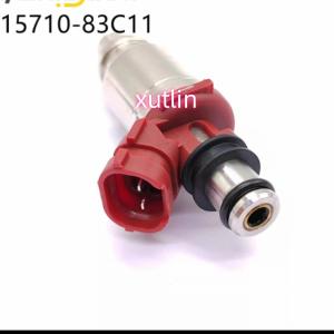 Wholesale Auto Parts Fuel Injector Nozzle 1571083C11 15710-83C11 PA17754582 For SUZUKI Selbo Jimny 1998 E-JA12W Wagon R from china suppliers