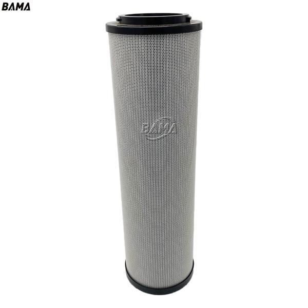 Supply Return Oil Filter Element 02.0660R.6VG.30.HC.S.P with Glass Fibre Filter Medium