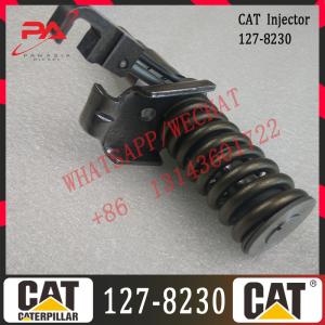 127-8230 Oem Fuel Injectors 127-8225 127-8228 0R-8463 For C-A-Terpillar 3116