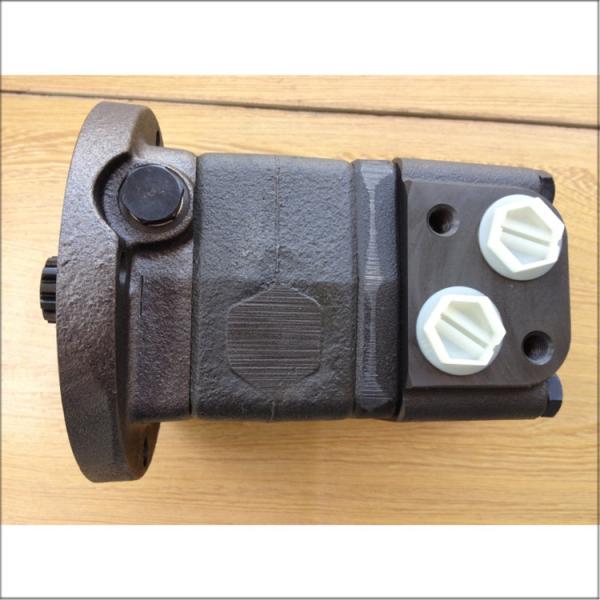 Quality Danfoss OMSS315 151F0541 Interchangeable Easy-To-Install Hydraulic Motor For Demanding Industrial And Mobile Applications for sale