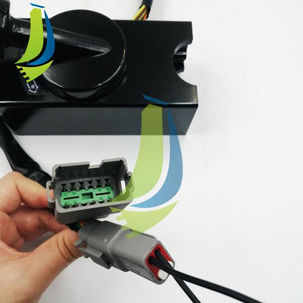 462-1019 4621019 Transmission Control For 966M Wheel Loader