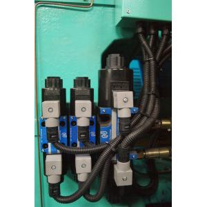 Buy cheap Toggle Plastic Injection Moulding Machine FA130-130 Ton from wholesalers