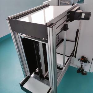 Anti Static SMT ESD Magazine Rack Height 2000mm PCB Storage Rack