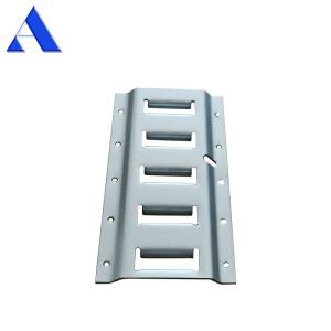 Customized OEM Service High Grade Galvanized or Stainless Steel Trailer E Track