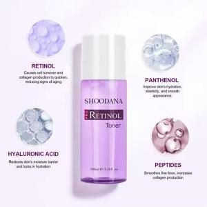 Neutriherbs Gentle Formula Anti-Wrinkles Hydrating Smoothing Custom Logo Retinol