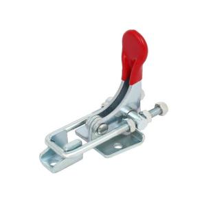 320kg Foaming Mold Carbon Steel Latch Action Clamp