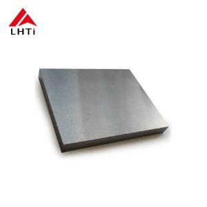 Wholesale ASTM B265 Titanium Sheet With 20% Elongation And Polished Surface from china suppliers