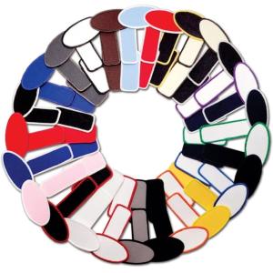 Name Patches Uniform Patches Work Shirt Patches Embroidered Patches Custom Logo