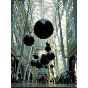 Mirror Custom Shaped Balloons