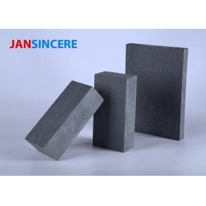 Alumina Magnesia Carbon Bricks , High Cold Crushing Strength Fire Proof Bricks