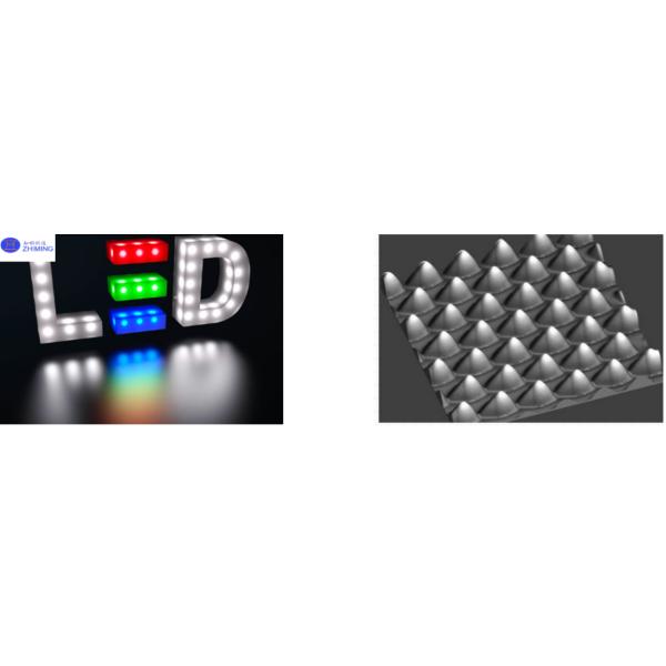 Sapphire Wafer Monocrystal Al2O3 DSP SSP 2inch 4inch 6inch 8inch 12inch A plane C plane