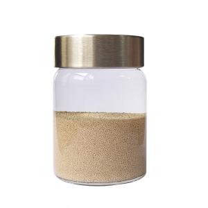 ASD-001 is A Dedicated Ion Exchange Resin For Water Treatment Superior