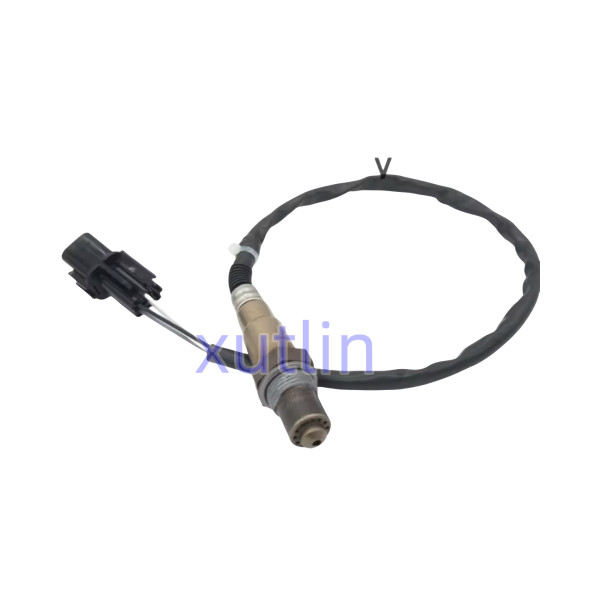 Engine Oxygen Sensor For Hyundai Equus 2011-2014 Genesis 2009-2014 Kia OEM 39210