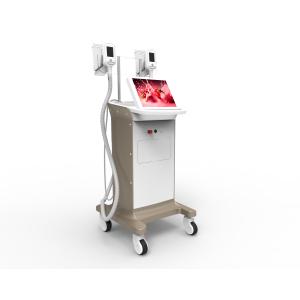 2014 Newest-released!!! The most featured Cryolipolysis Slimming Device Green