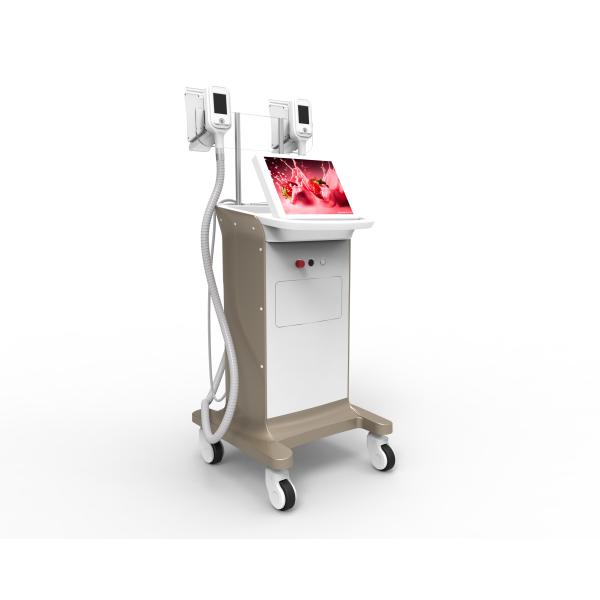 2014 Newest-released!!! The most featured Cryolipolysis Slimming Device Green