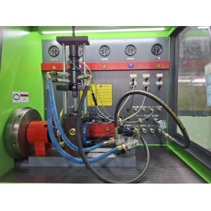 China JZ-916 Intergrated Dual DRV CR High Pressure EUI EUP HEUI X15 Q60 HPI Injector and Pump Diagnostic Test Bench on sale
