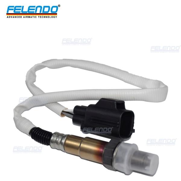 Oxygen Sensor Range Rover Engine Parts LR028931 for LR Sport Range Evoque Lr2 Freelander