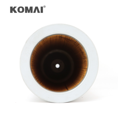 Manufacture Hydraulic Filter SH56232 SH8030 11026934 5000301 P173055 For A25C A35C A40