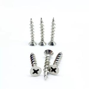 Wholesale Self Tapping Screw DIN7982 Self Tapping Metal Screws For Metal Fastener from china suppliers