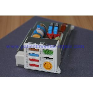 GE DASH3000 4000 5000 DAS Module With BP SPO2 TEMP / CO ECG NBP CO2 Function