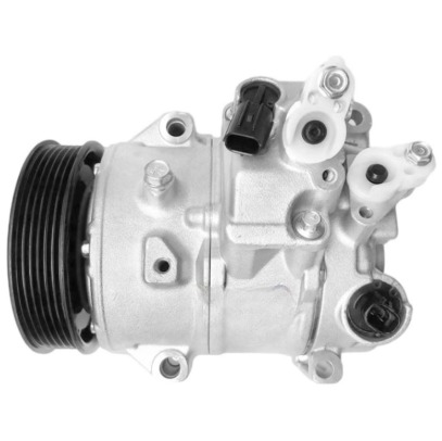 OEM Air Conditioning Compressor for Toyota Camry 883100R014 883100R013 with 12V