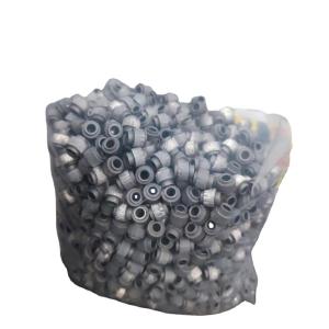 China 11.5mm Sintered Diamond Bead for Mining Wire Saw Accessories in Granite Quarry on sale