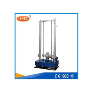 High Acceleration Mechanical Shock Test Machine AC 380V 50 / 60HZ
