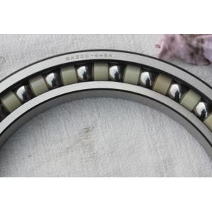 P0 P6 High Speed Bearings , Thrust bearing Angular Contact