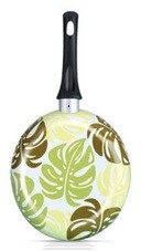 Wholesale PORCELAIN ENAMELLED NON-STICK FRY PAN from china suppliers