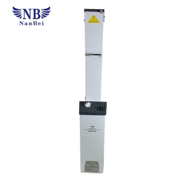 Quality Direct Irradiation Steam Autoclave Machine UV Lamp Germicidal Trolley for sale