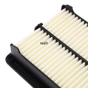 High Quality New Air Filter Media for Honda CRV Civic OE 17220-RZP-Y00 Direct