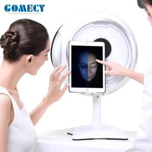 Advanced Face Analyzer Machine For Accurate Skin Analysis And Detection Of Skin