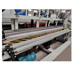 toilet tissue paper making rewinding machine tissue production line with R&D and