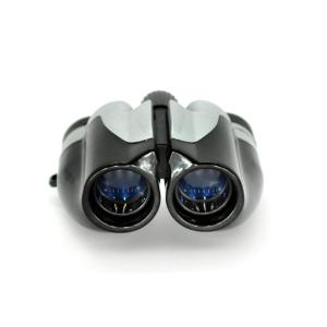 Binoculars 8x21 High Resolution Optical Mini Compact Binoculars Shockproof