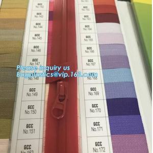 PVC slider zipper, pvc zipper slider seal, PP slider seal, PP zipper slider seal