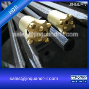 tapered drill rod - taper rod,tapered drill steels