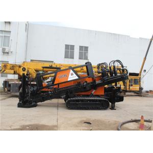 Wholesale Trenchless Construction Engineering Drilling Rig Horizontal Directional Drilling Rig from china suppliers