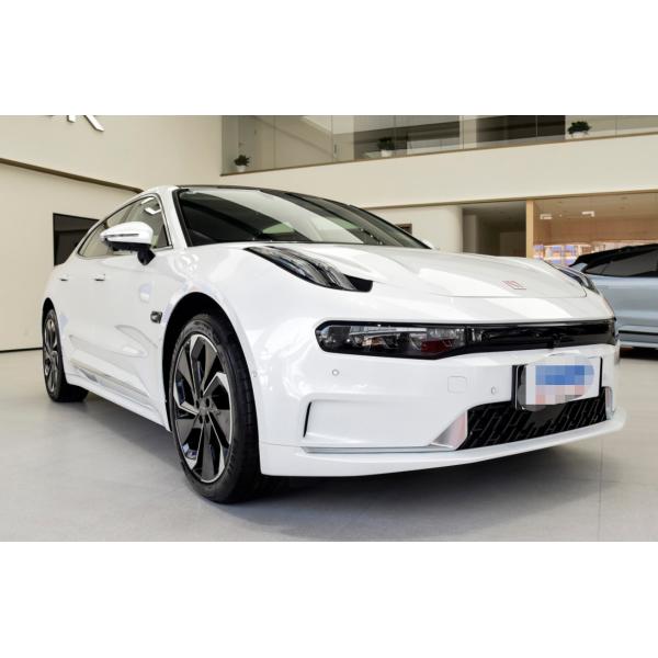 ZEEKR 001 2022 Long battery life with dual motors WE version Medium and large car