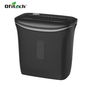 50L Capacity Normal Paper and Cardboard Shredder with 2hp Motor