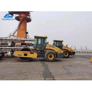 SC4H140.1G2 16Tons Eavy Construction Machinery With SheepFoot