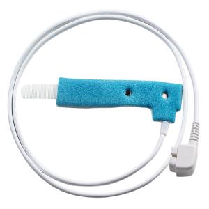 CSI disposable SpO2 Sensor Adult /Neonate-Blue Spong