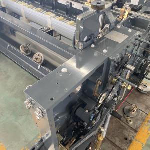 Crank Weaving Loom Machine Gauze Cam Dobby Water Jet Loom Machine